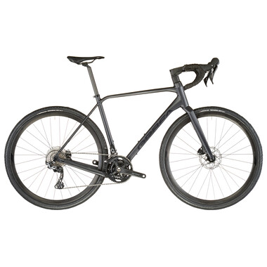Vélo de Gravel ORBEA TERRA H30 Shimano GRX 810/600 Mix 30/46 Noir 2023 ORBEA Probikeshop 0